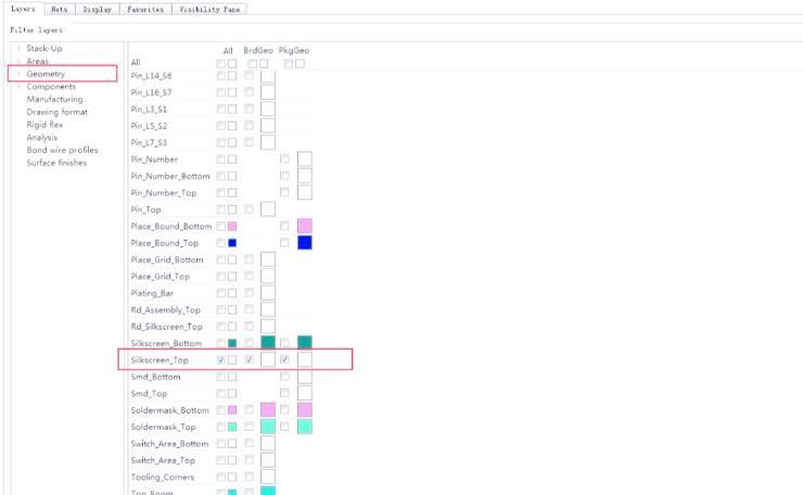allegro如何导入封装